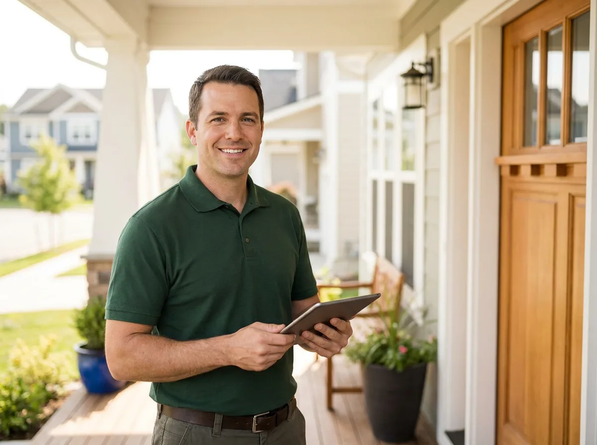 Pest control FAQs for La Crosse, WI
